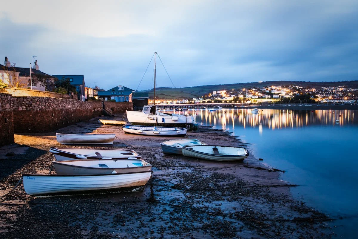 Things to do in Devon this summer — The Cliffden Hotel