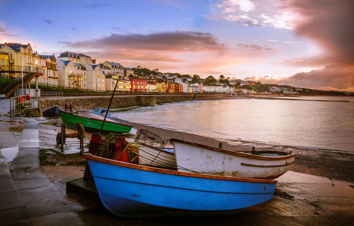 Things to do in Devon this summer — The Cliffden Hotel