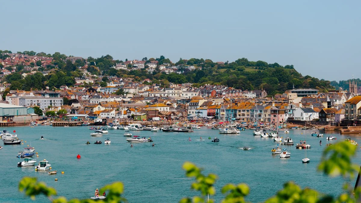 Things to do in Devon this summer — The Cliffden Hotel