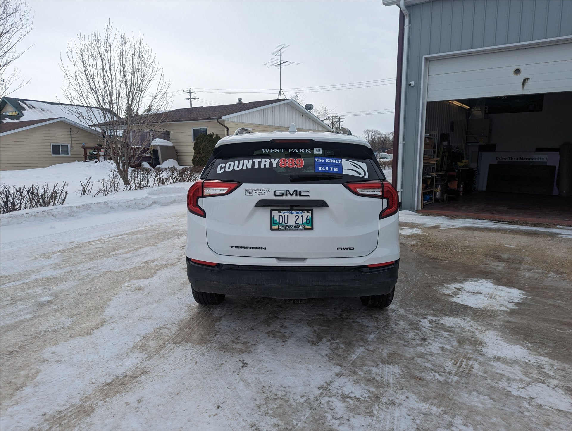 Golden-West-Radio-2023-GMC-Terrain-Custom-SUV-Decals-by-Alt-Marketing-Inc-in-Altona-MB.jpg