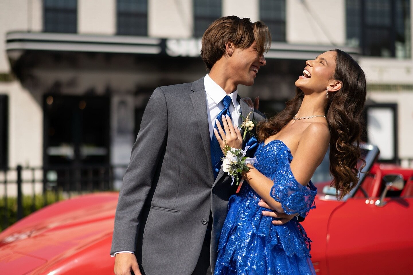 Calling all PROM guys 📢📢
It&rsquo;s time to get fitted for your tux for the big night! We have tons and tons of styles and colors to choose from!!! 

#jimsformalwear #prom