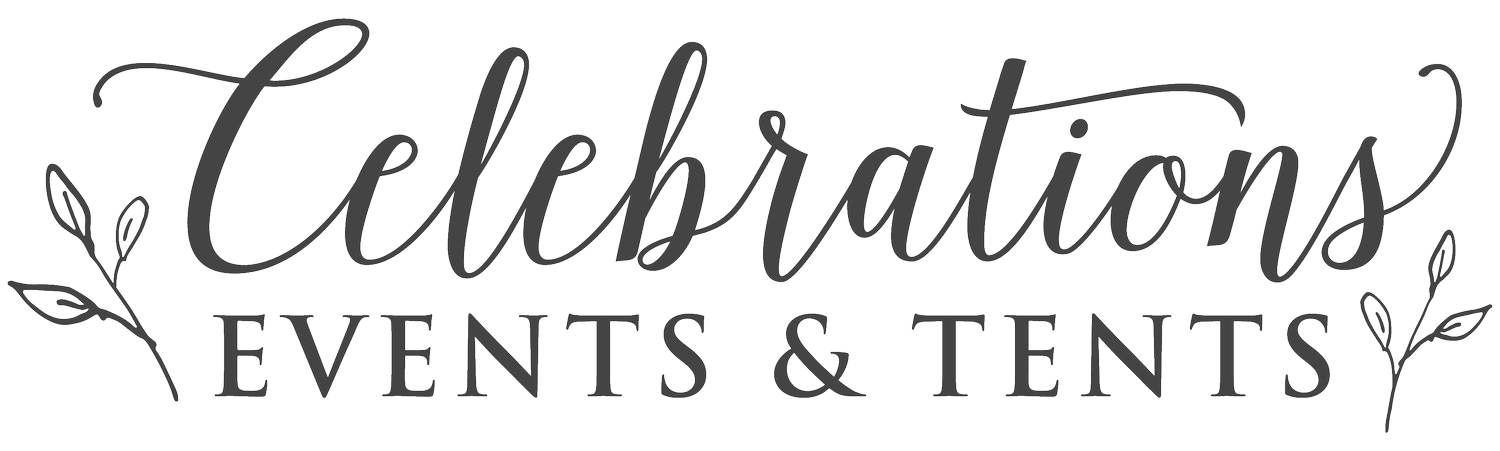 Celebrations Events &amp; Tents