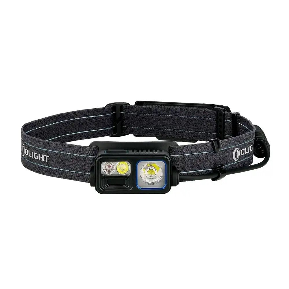 Olight Array 2s Multi-Functional Headtorch