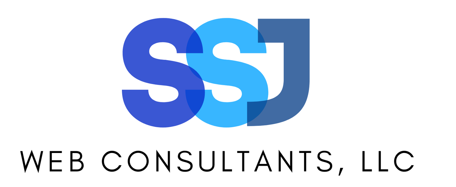 SSJ Web Consultants, LLC