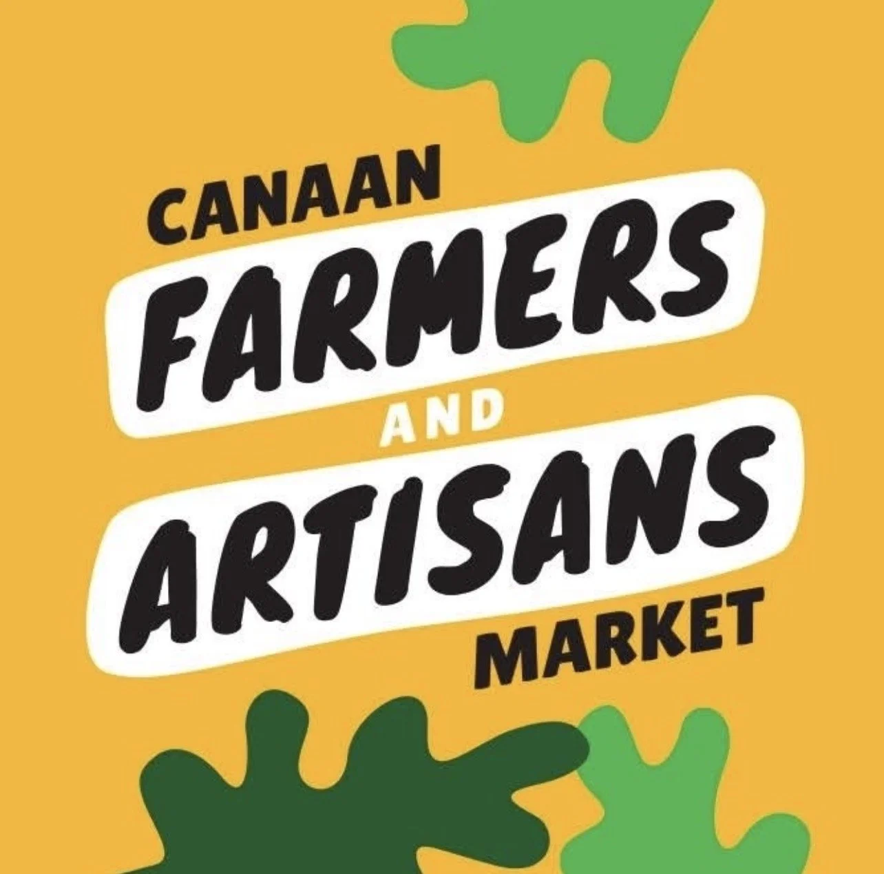 Canaan Winter Farmers Market
