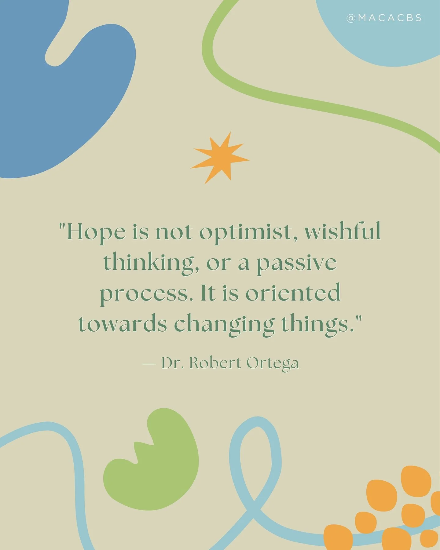 🌟 Some highlights from Dr. Robert Ortega&rsquo;s workshop on Political Stress: Finding Values and Committed Action.

💡 A key takeaway from Dr. Ortega&rsquo;s research: having a sense of political efficacy &mdash; as an outcome of political action &
