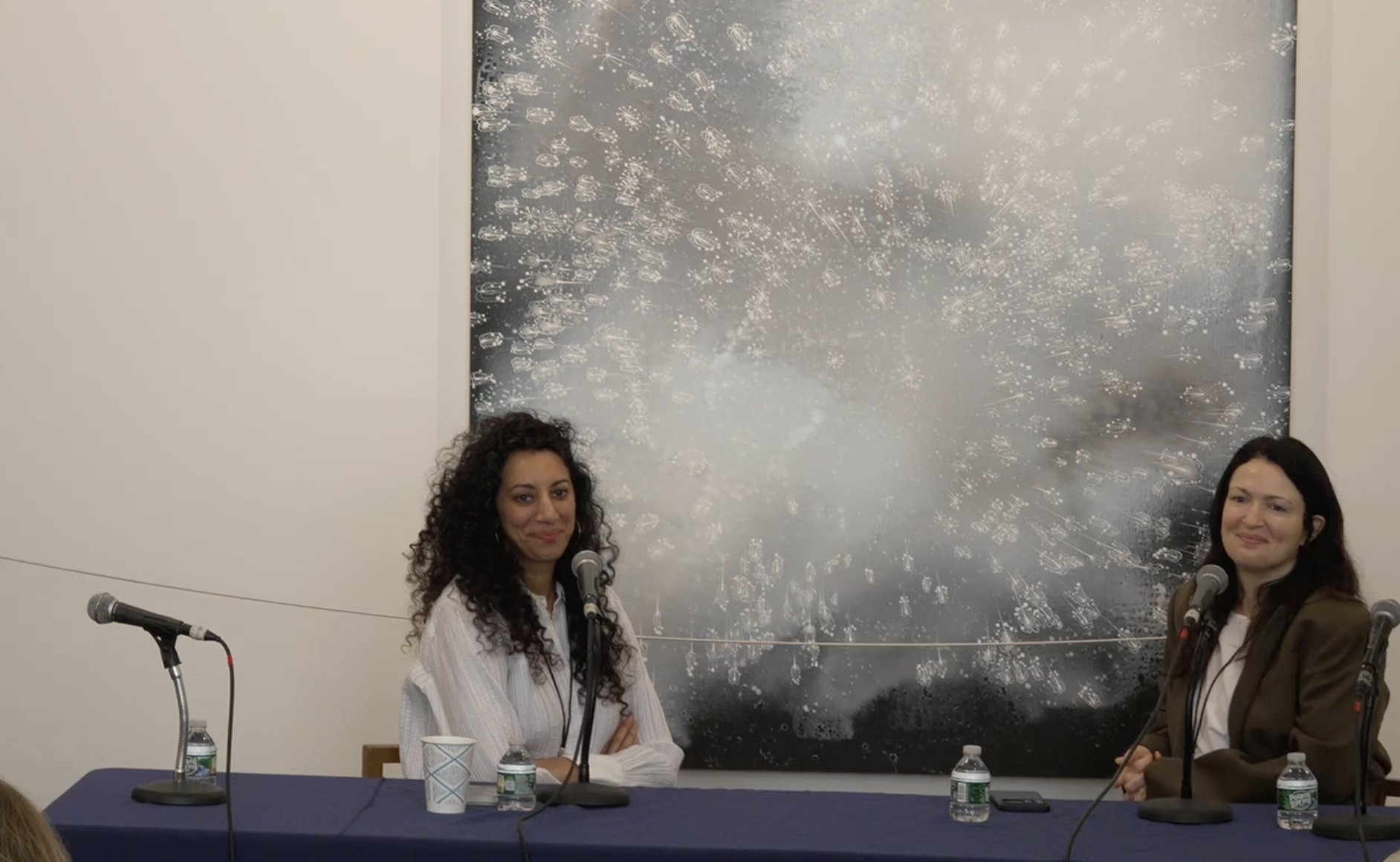 TRANSCRIPT: Day 2, Welcome & Introduction, CPAL Opening Remarks, and Keynote - In Conversation