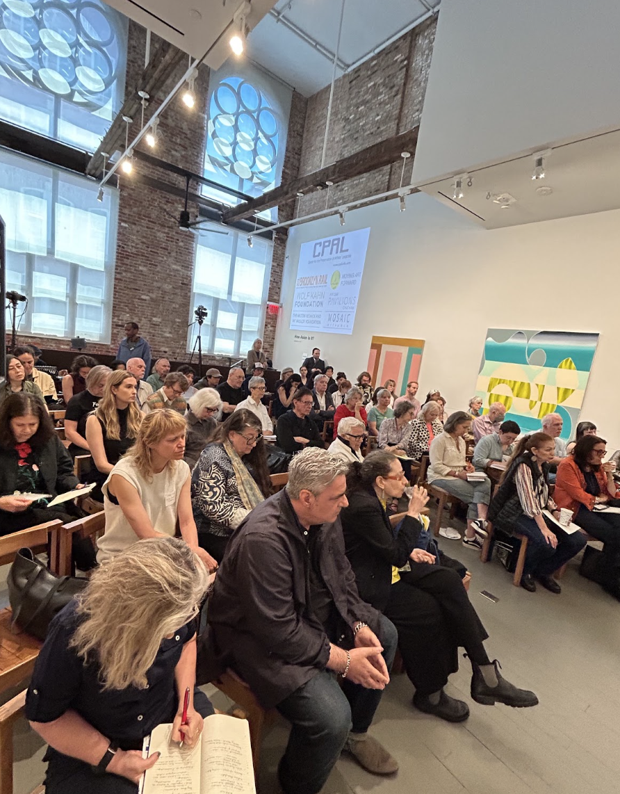TRANSCRIPT: Day 3, Panel 2: The Archive that Speaks: Oral Histories and Legacy