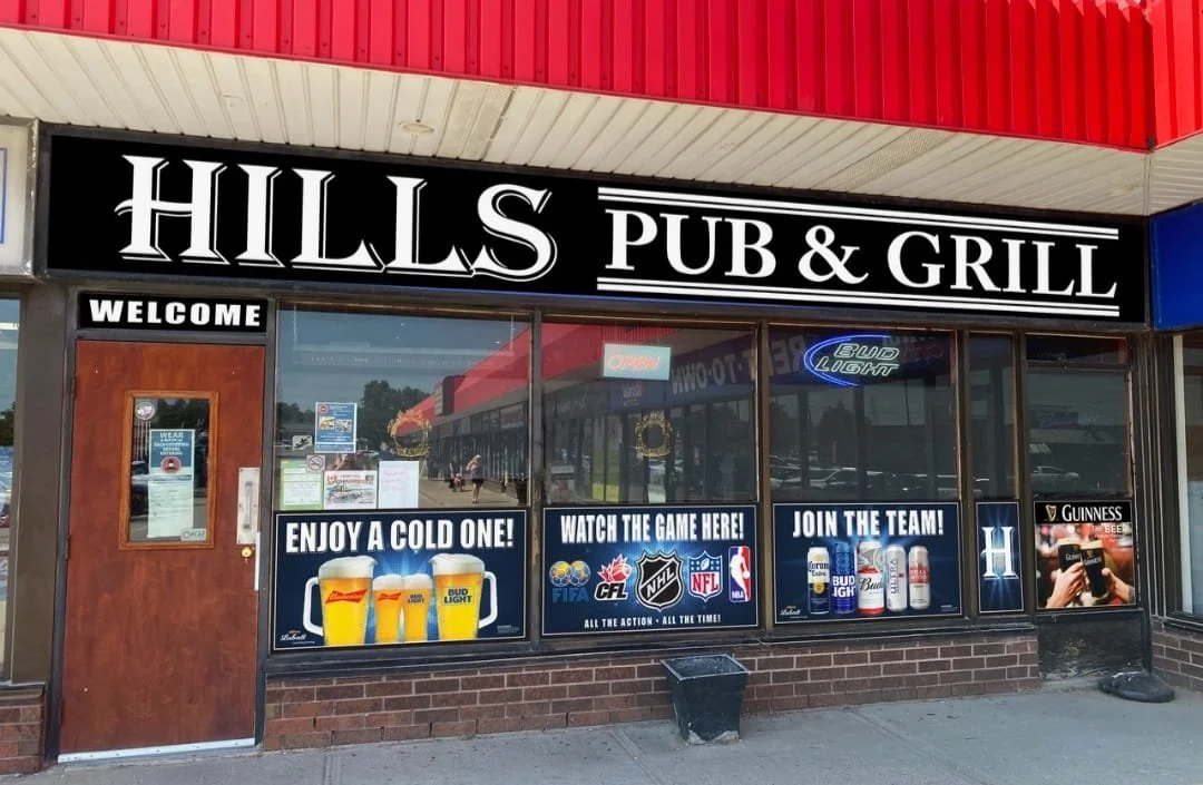 Dates — Dave Vaillancourt