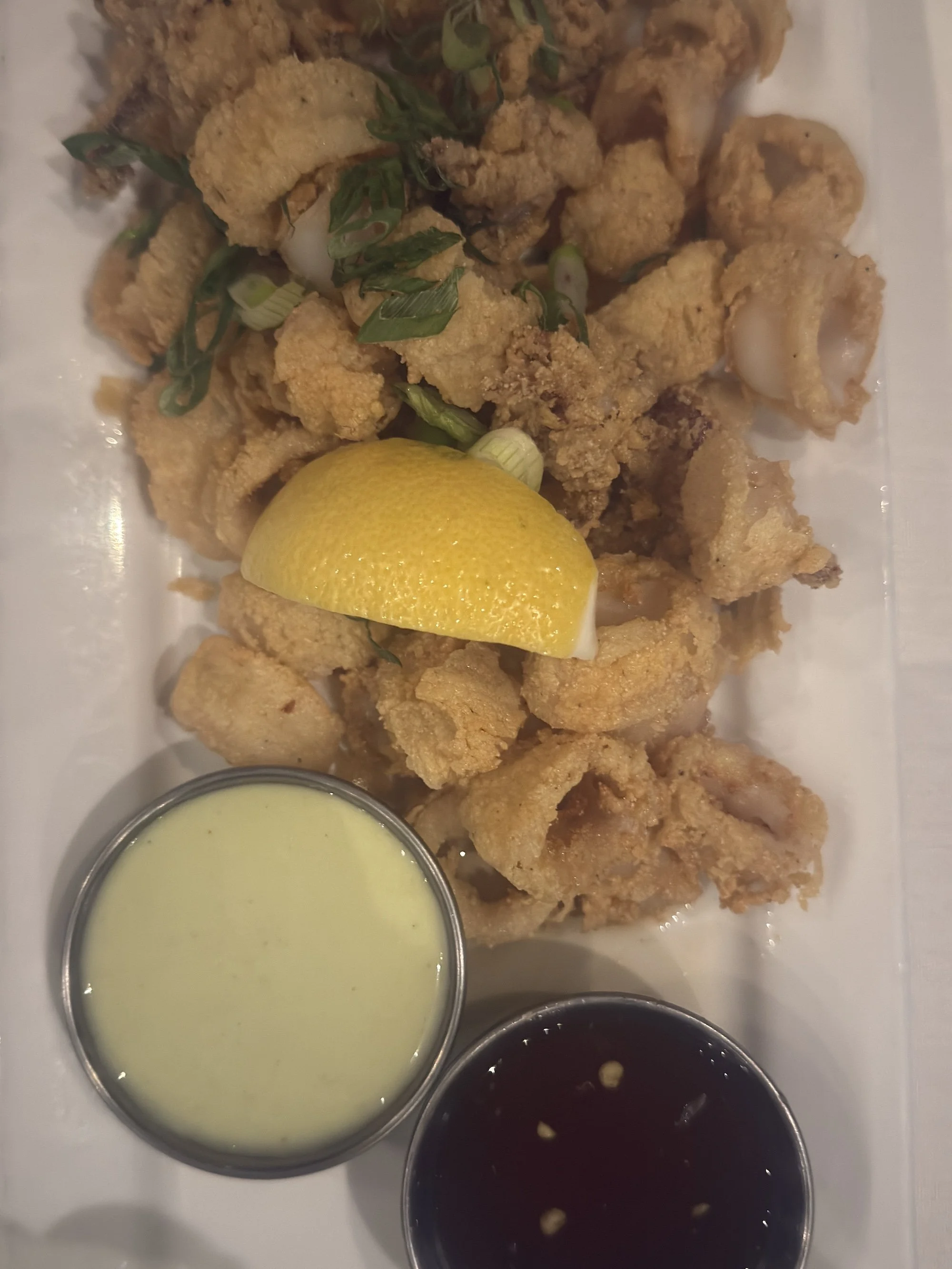 Calamari