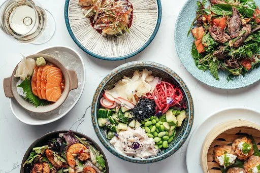 E&O PAN ASIAN RESTAURANT