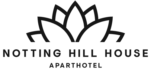 Notting Hill House - Aparthotel - London