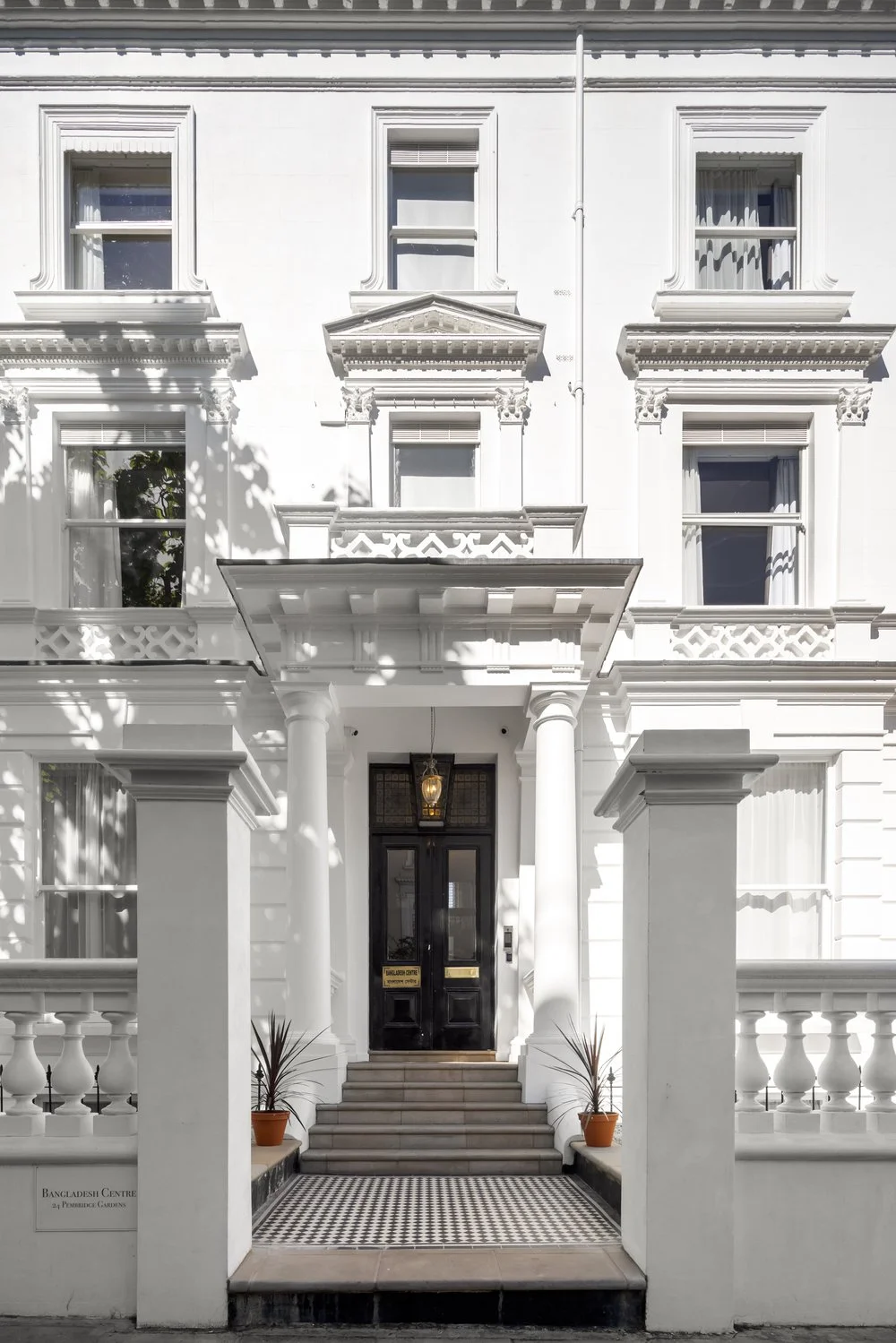 Story — Notting Hill House Aparthotel London Serviced Apartment