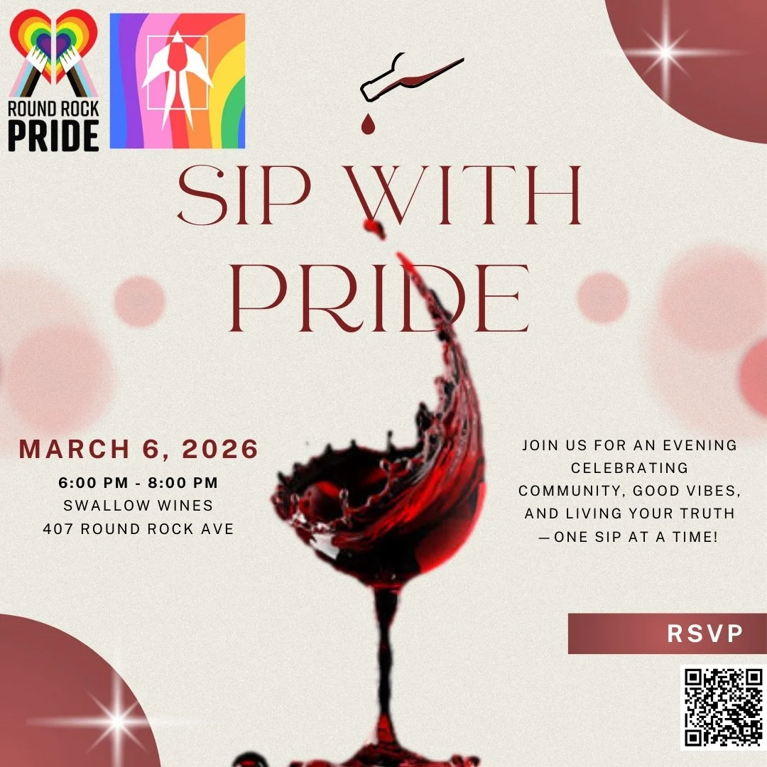 Sip with Pride 
