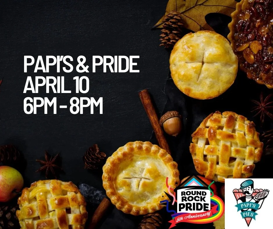 Papi's & Pride