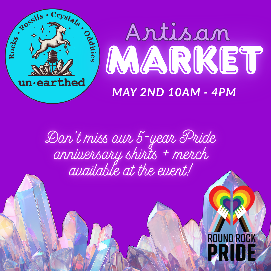UnEarthed Artisan Market
