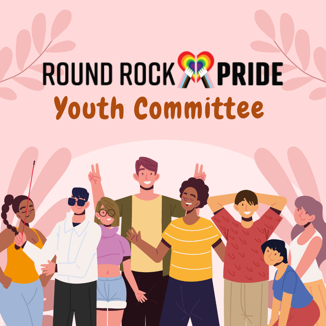 Youth Committee Meeting