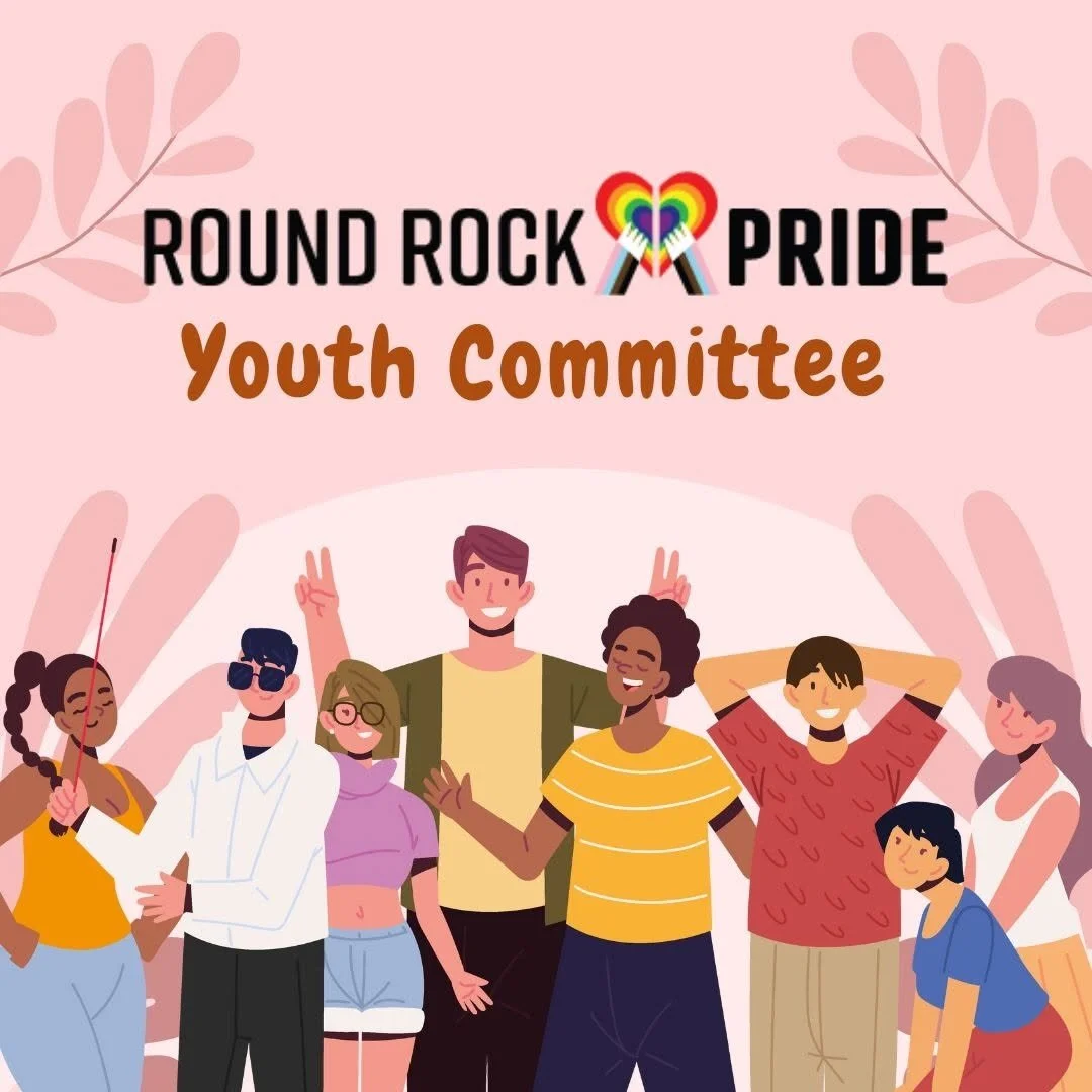 🏳️&zwj;🌈 Join Our LGBTQIA+ Youth Committee for Year Two!

We&rsquo;re beginning our second year of a youth-focused committee to explore ways we can create safe, inclusive, and empowering spaces for LGBTQIA+ young people and families in our communit