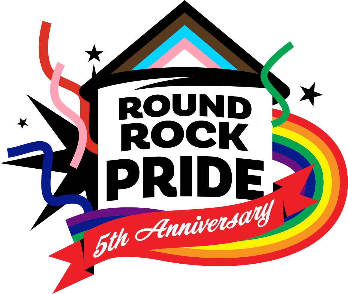 Round Rock Pride