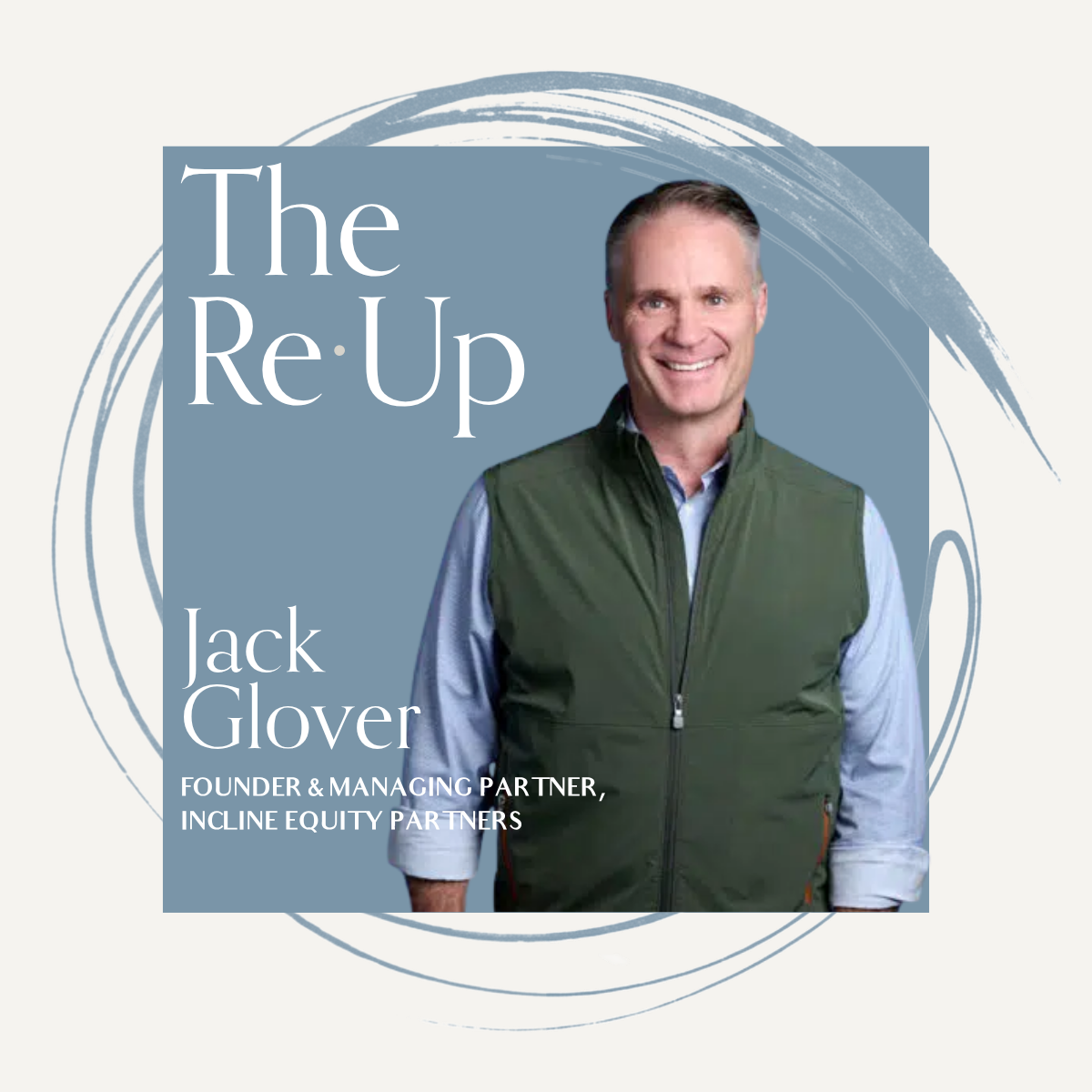 Jack Glover from Incline Equity Partners on why size is the enemy of returns