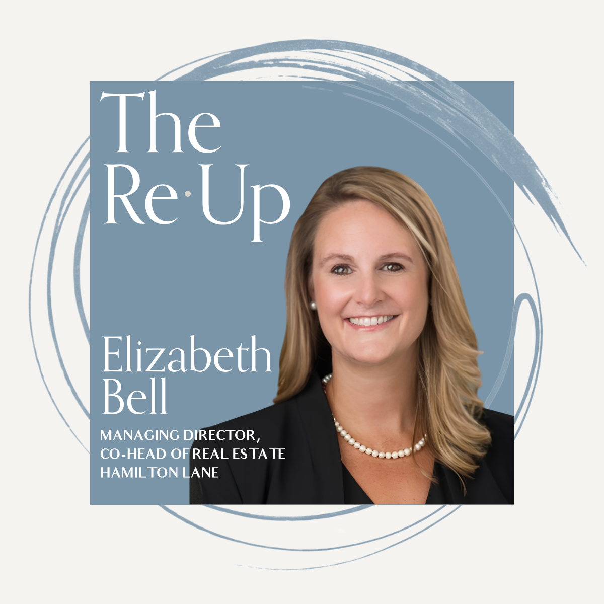 Elizabeth Bell from Hamilton Lane on why the real estate reset is a buying opportunity