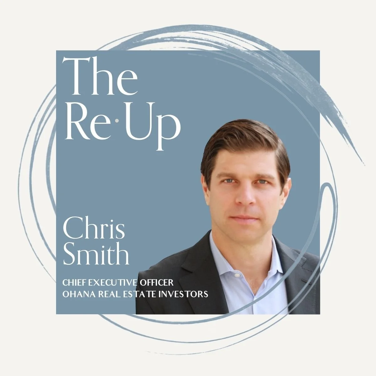 Chris Smith from Ohana Real Estate Investors on why operating complexity is a feature, not a bug