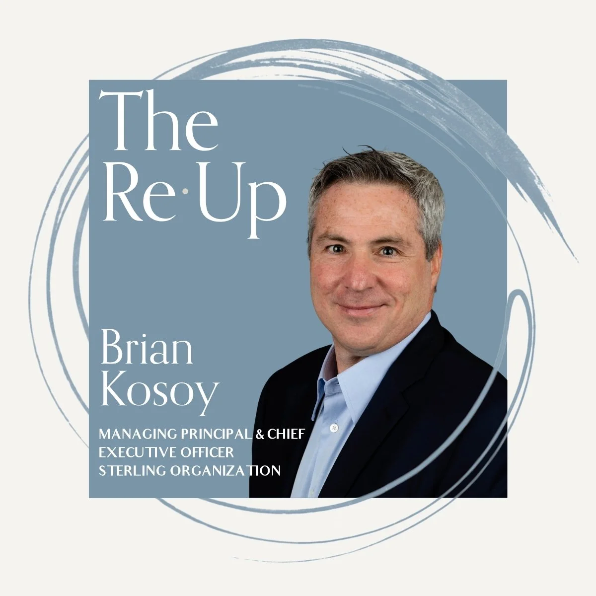 Brian Kosoy from Sterling Organization on how retail became investable again