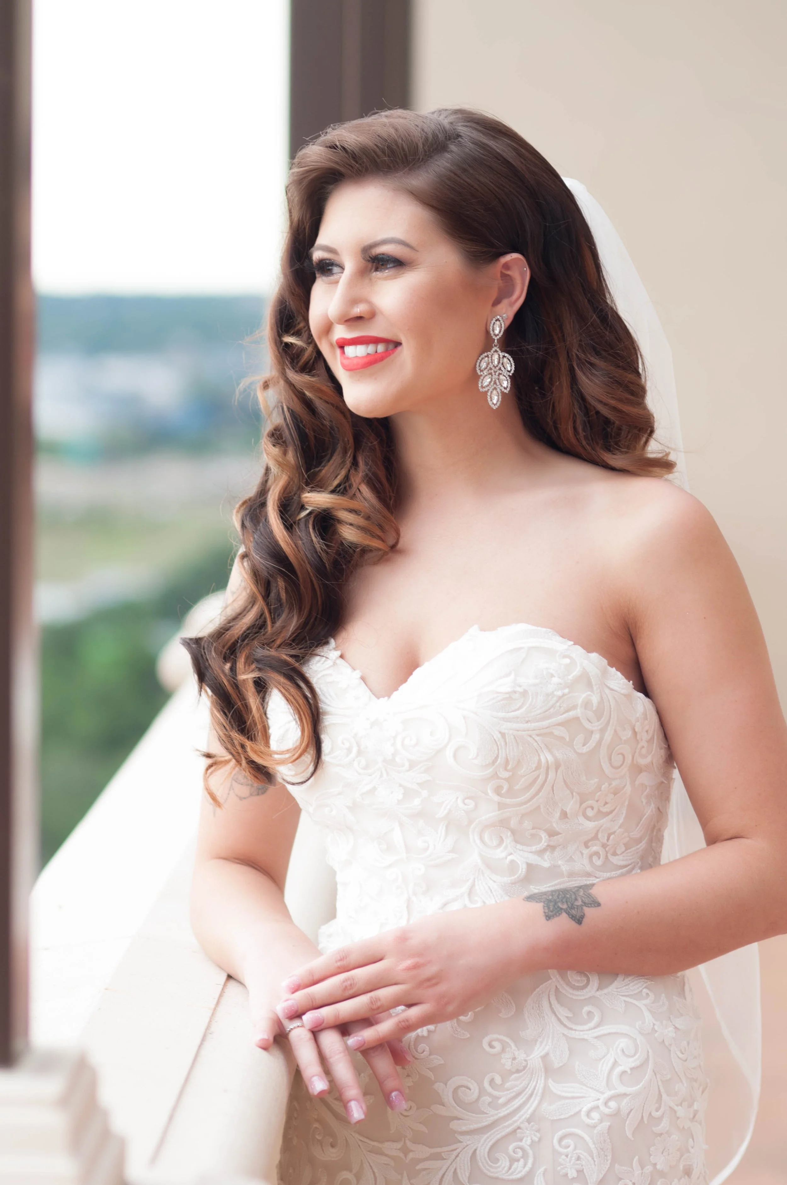 The Pinery, Colorado Springs Bridal Makeup Artist, Colorado Wedding Makeup
