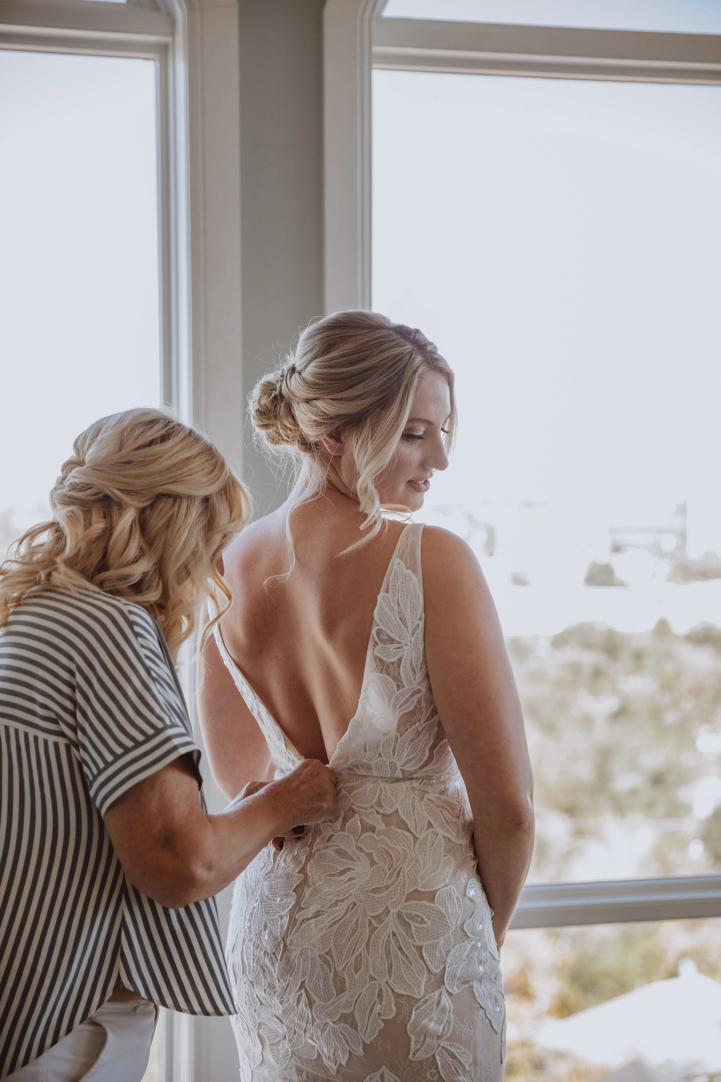 Bridal makeup, The Pinery, Colorado Springs
