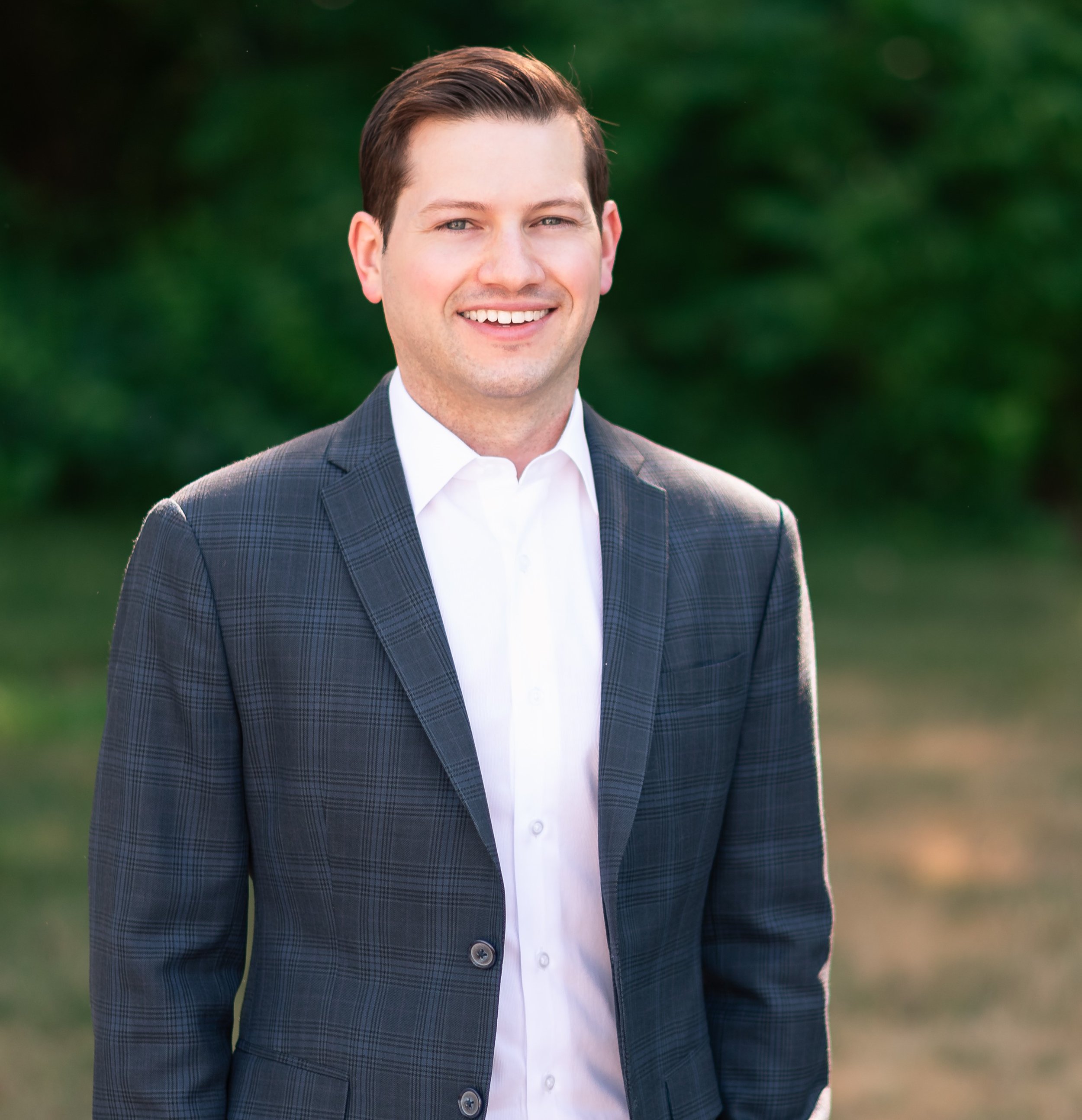 The FFS Team — Forward Financial Services