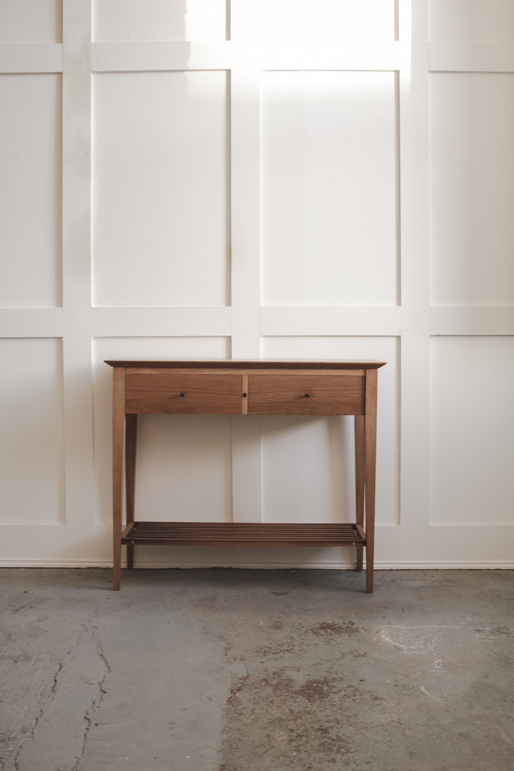 Smed Console Table