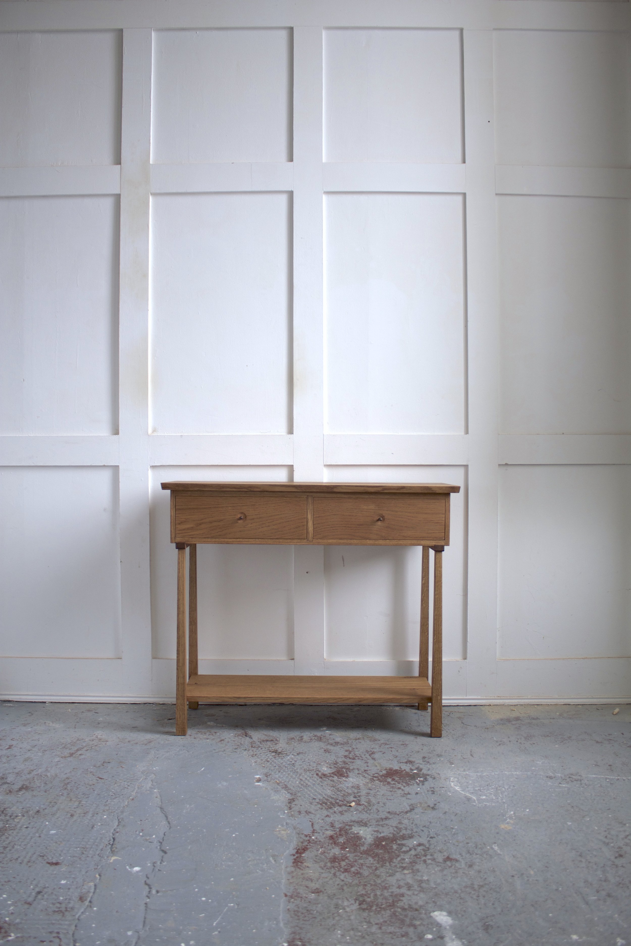 Nab Console Table