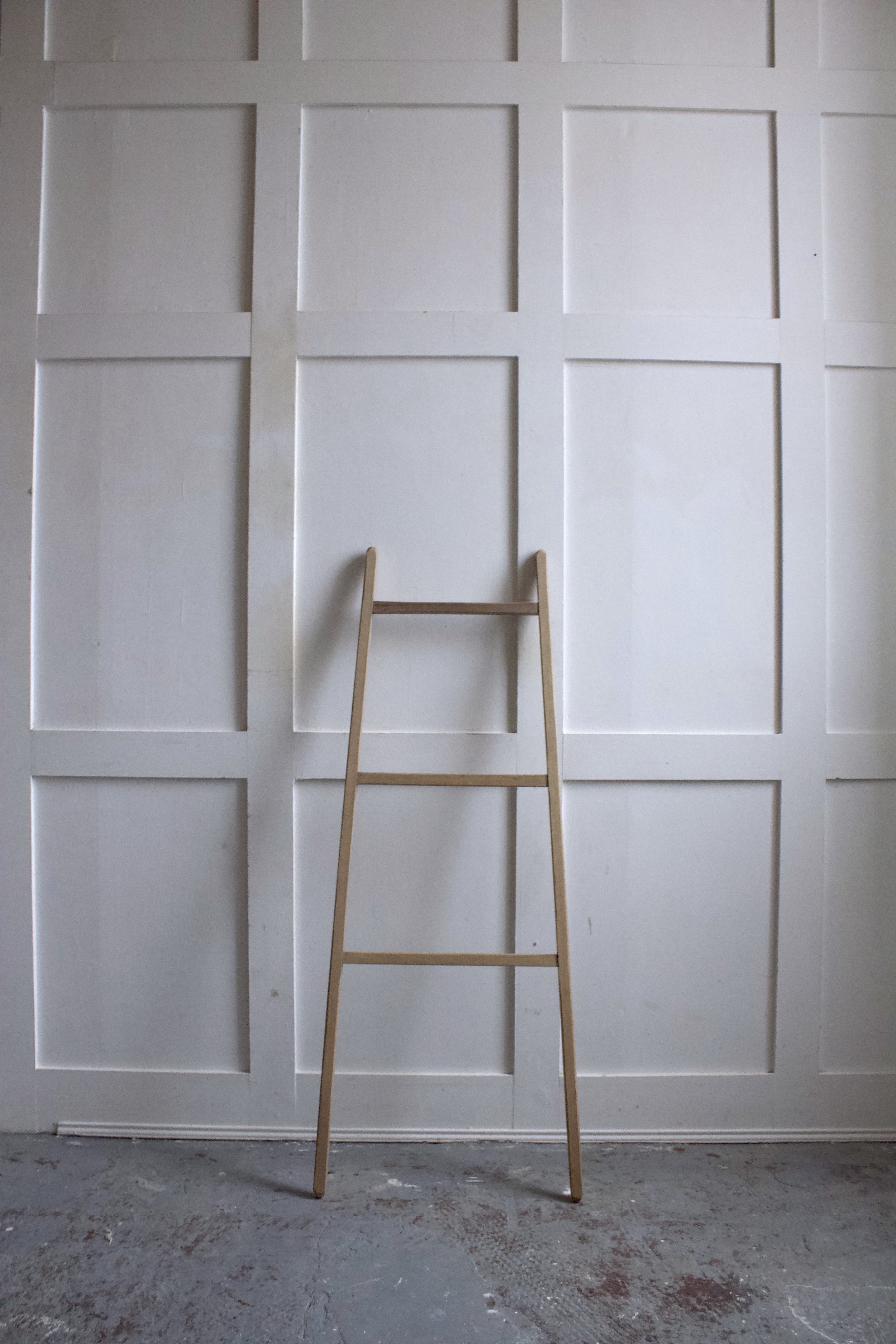 Nytt Clothes Ladder