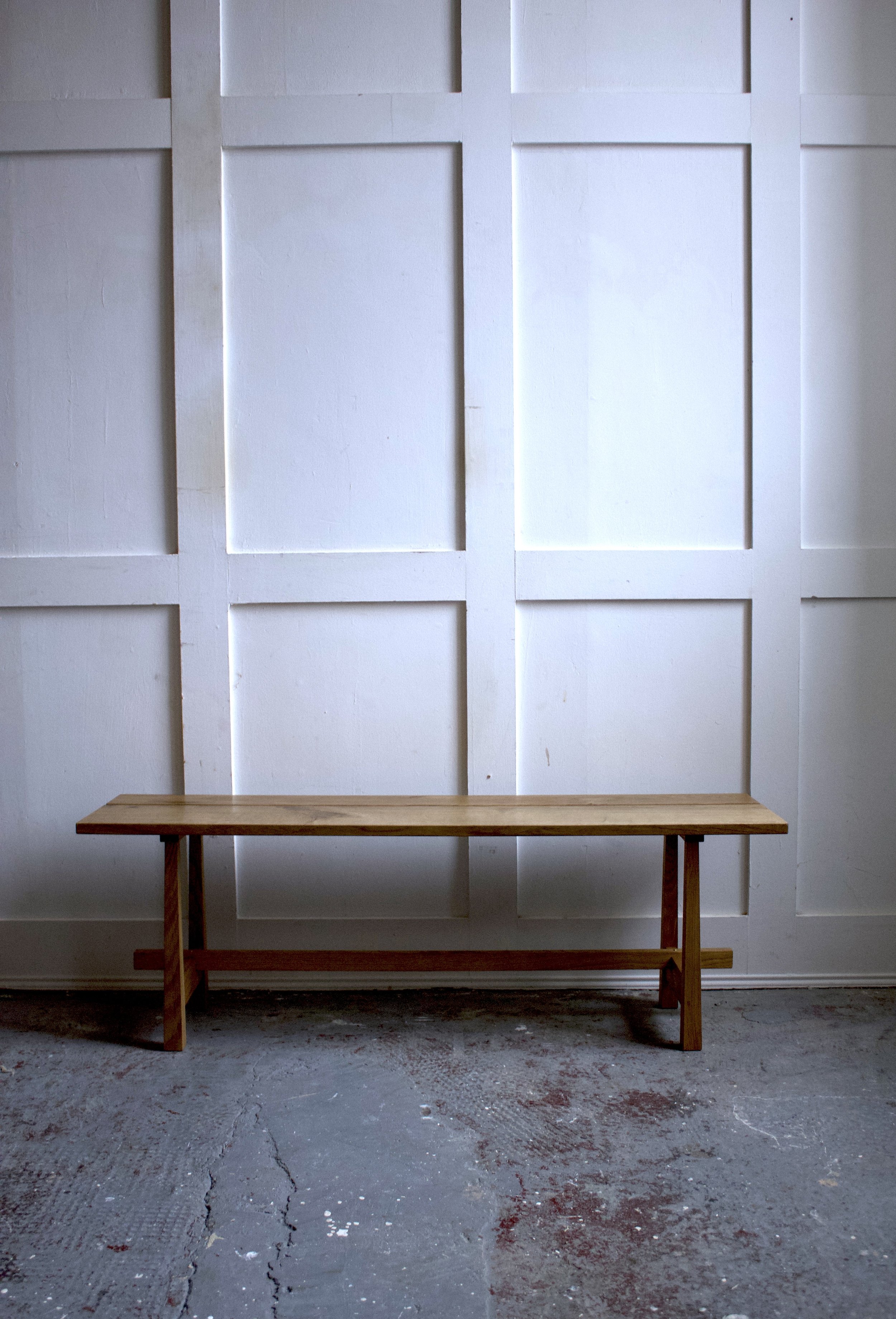 Kram Bench