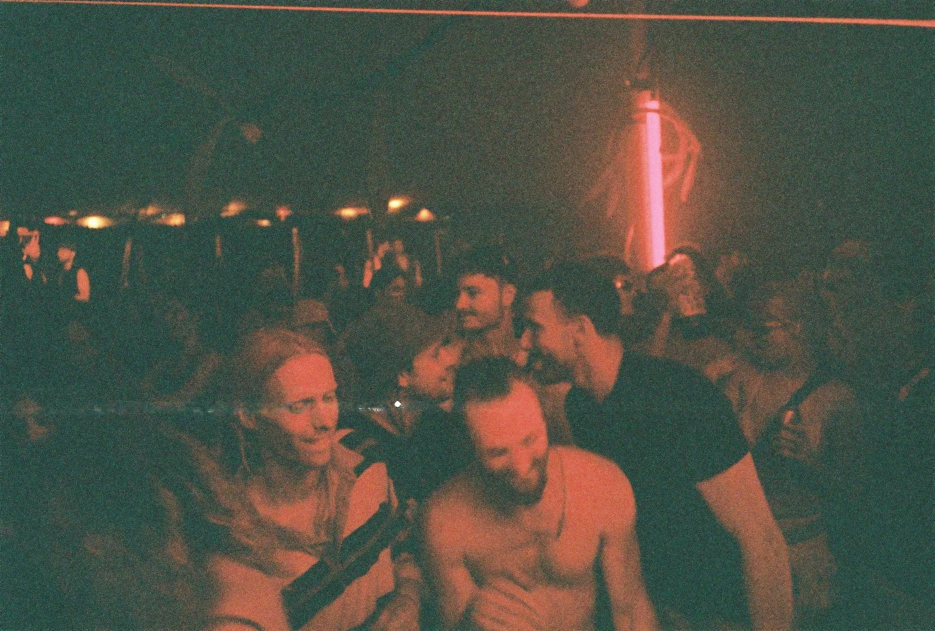 Pow Soundz Reliable Audio Hire for Parties and Events in Bristol