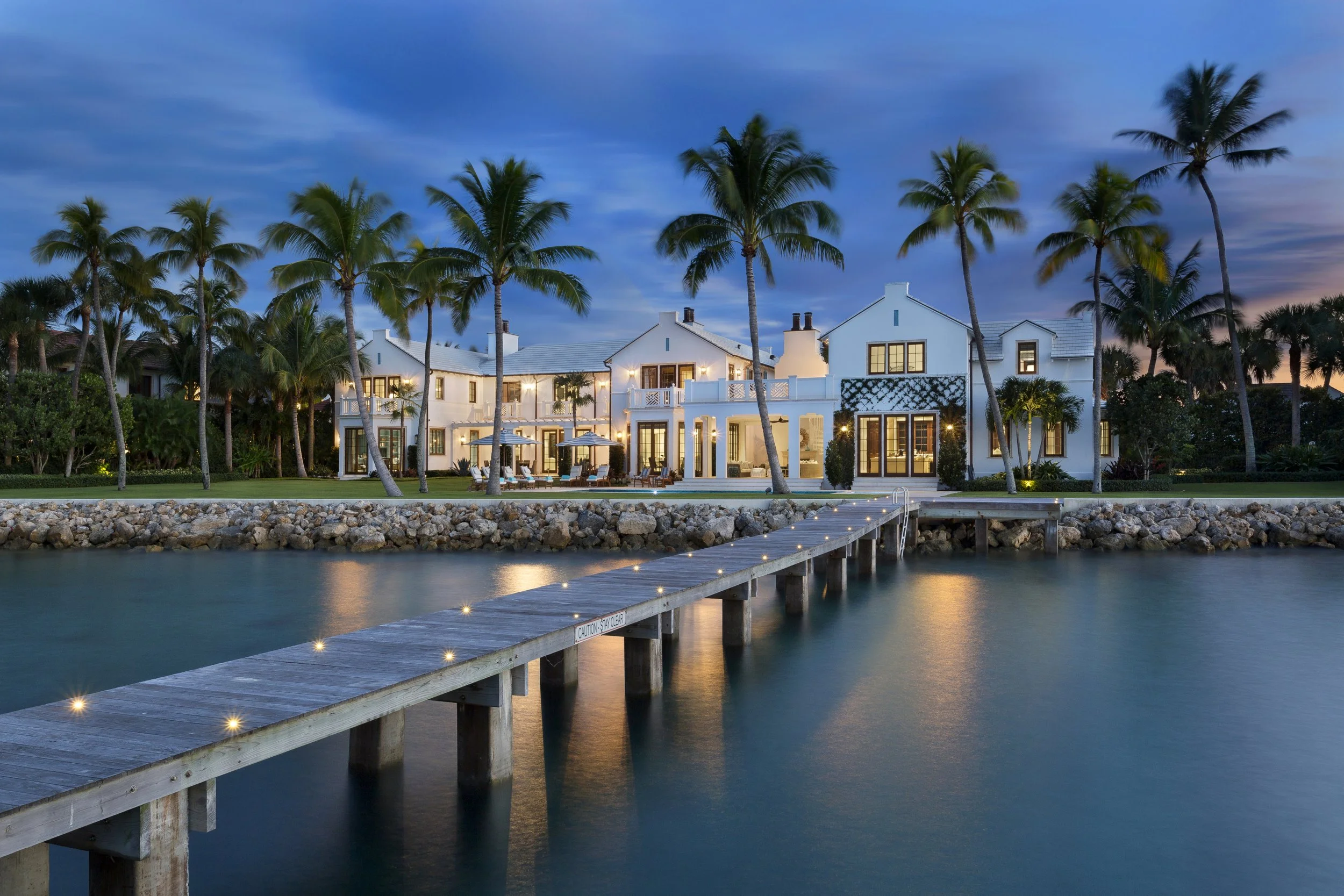 Frisbie Group Real Estate Palm Beach, Florida