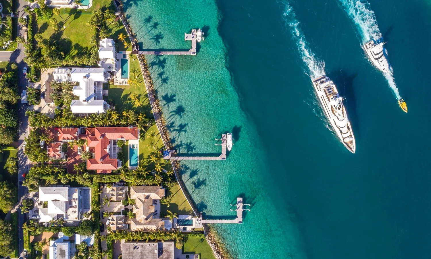 Frisbie Group Luxury Real Estate Investment