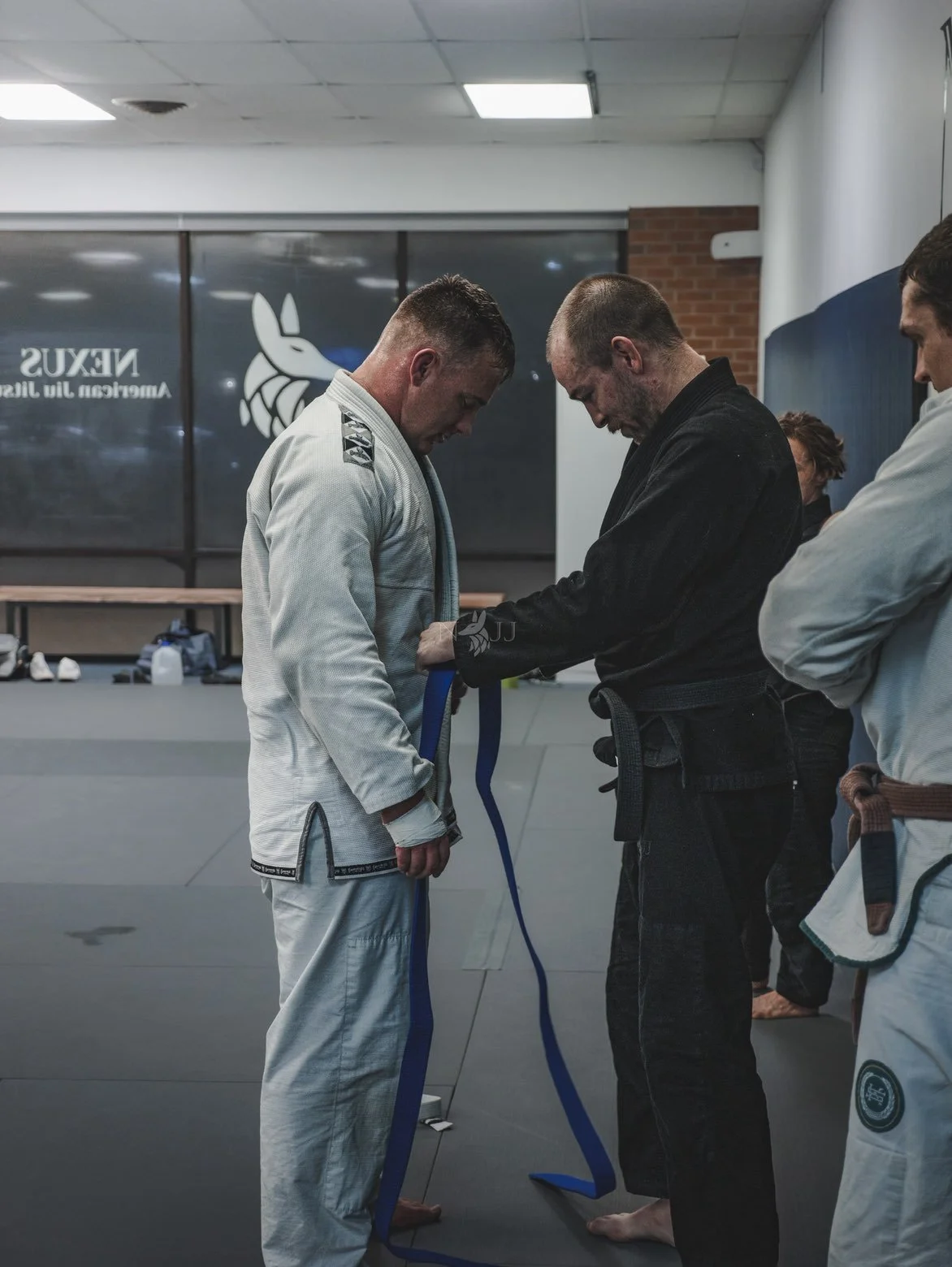 Weaponized Loyalty: A Red Flag in Jiu Jitsu Gyms