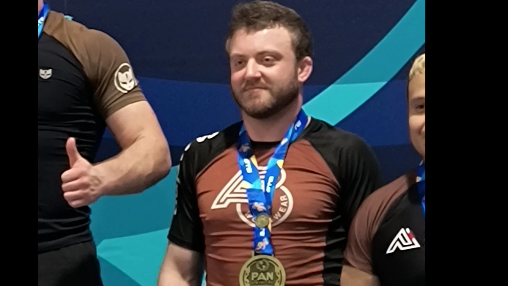 Mastering Your First Jiu-Jitsu Tournament: A Comprehensive Survival Guide