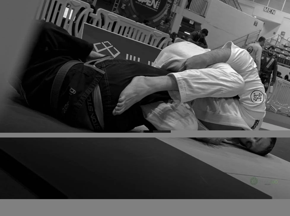 The Gi Isn’t Dead.