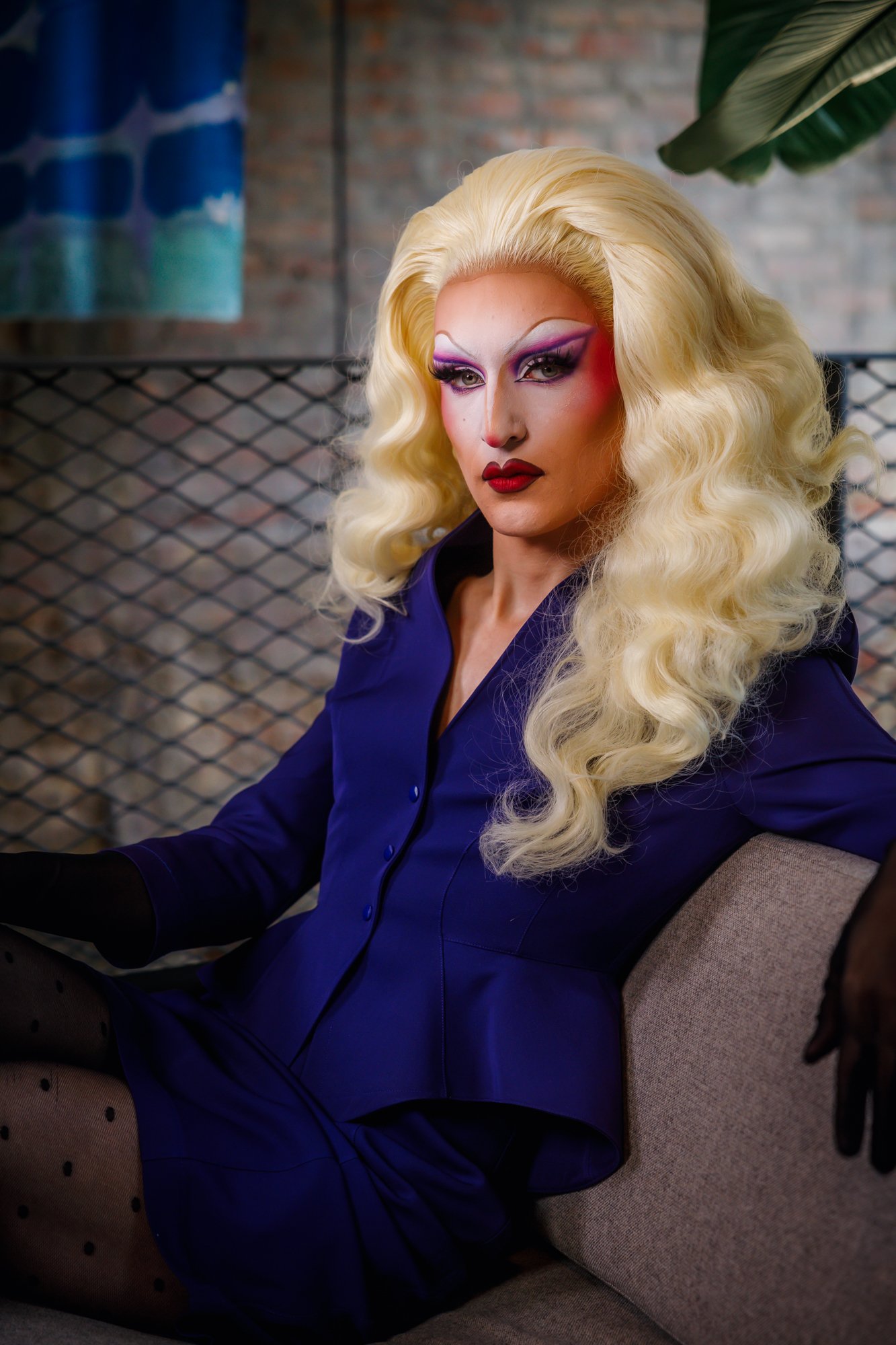 Caramelle for Gentrepreneur.