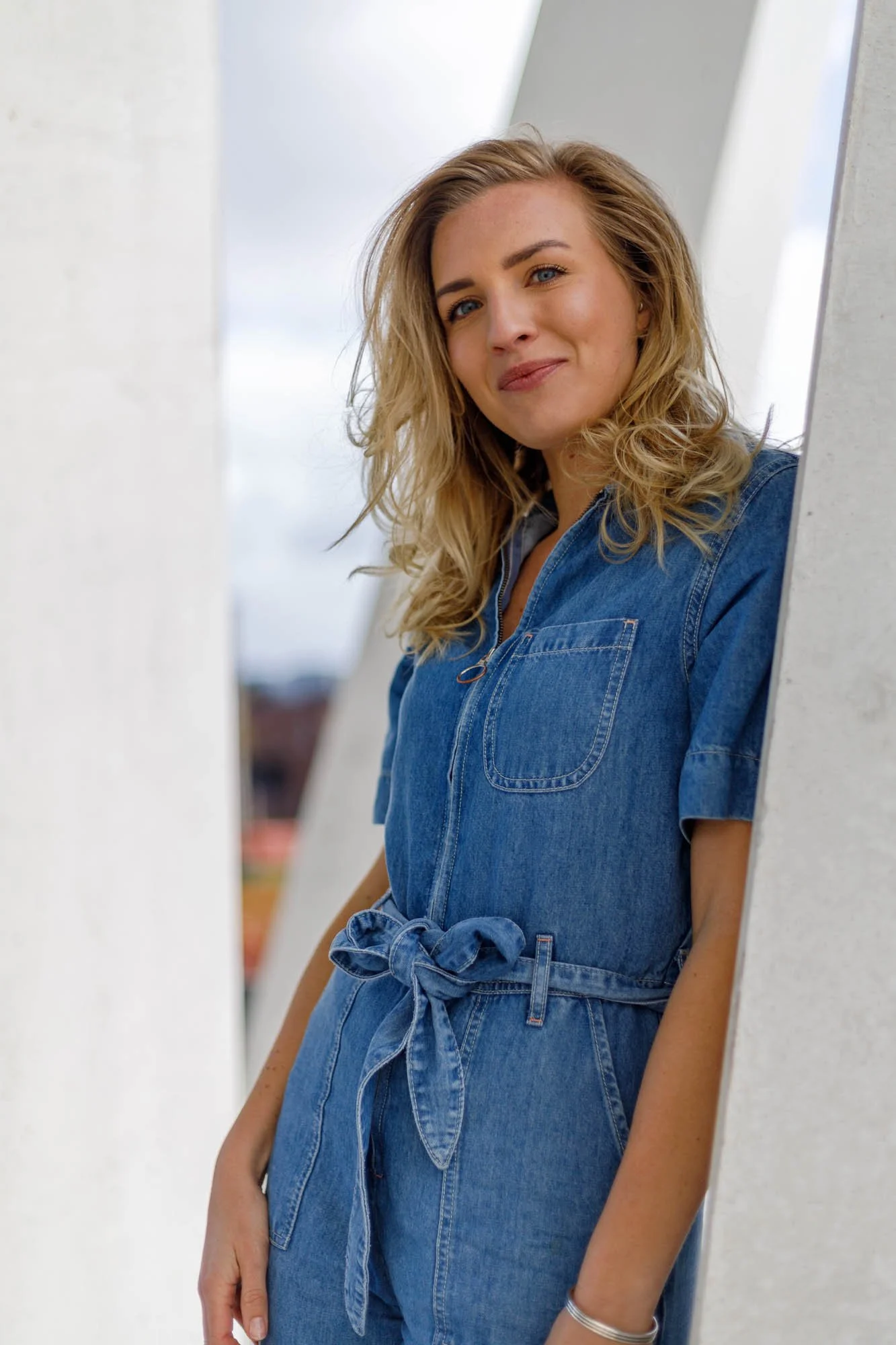 Britt for Dertigerscoach.