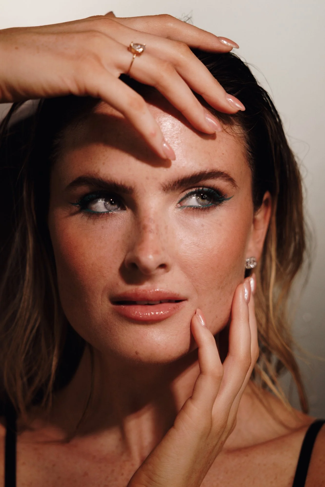 Josephine Lecluyse for Unknown Agency.