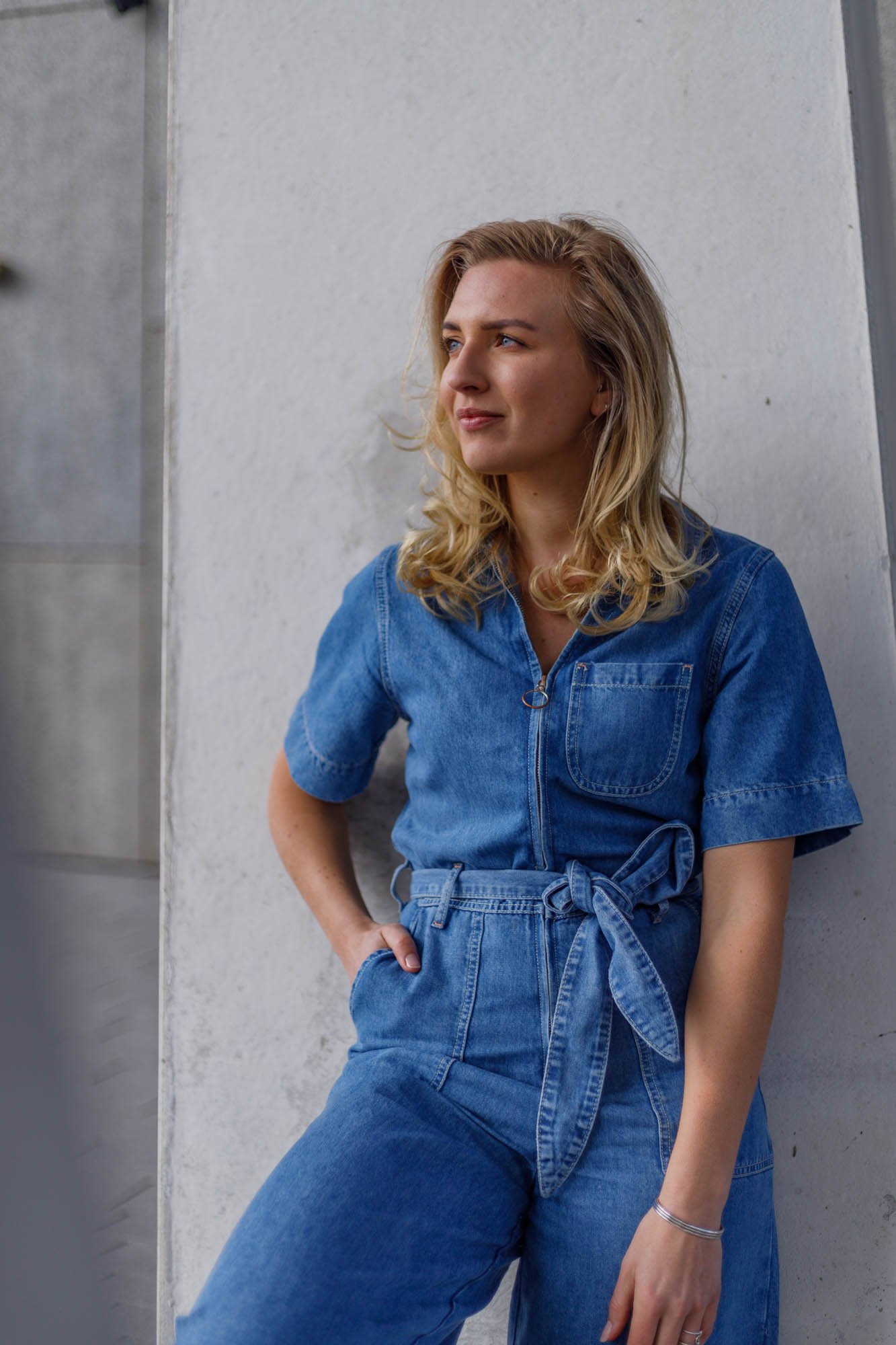 Britt for Dertigerscoach.