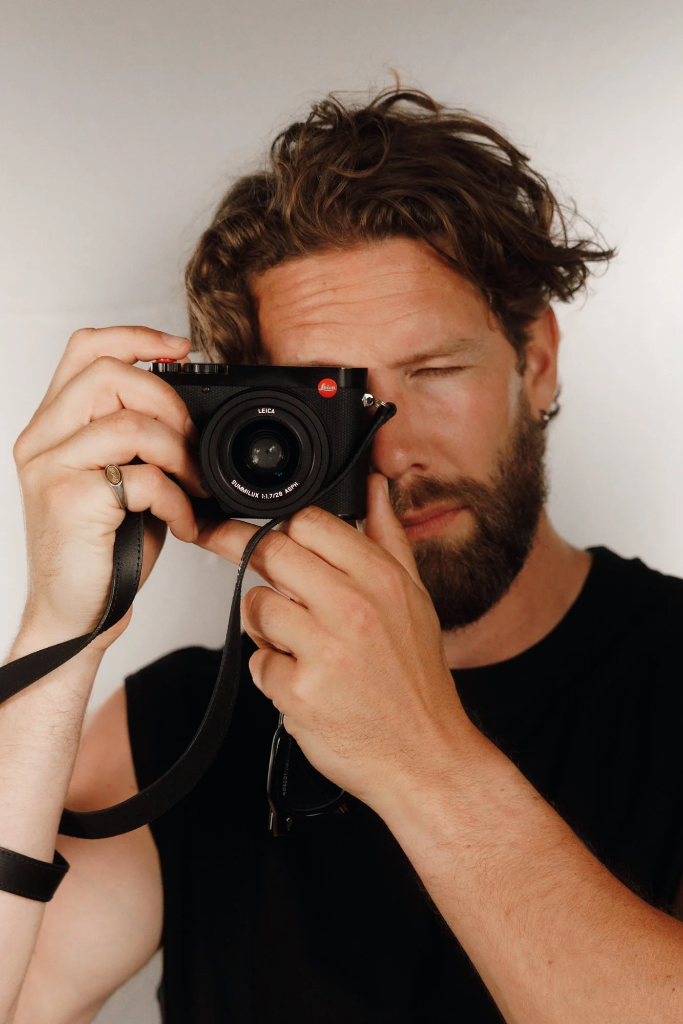 Nick Groeneveld for Unknown Agency. 
