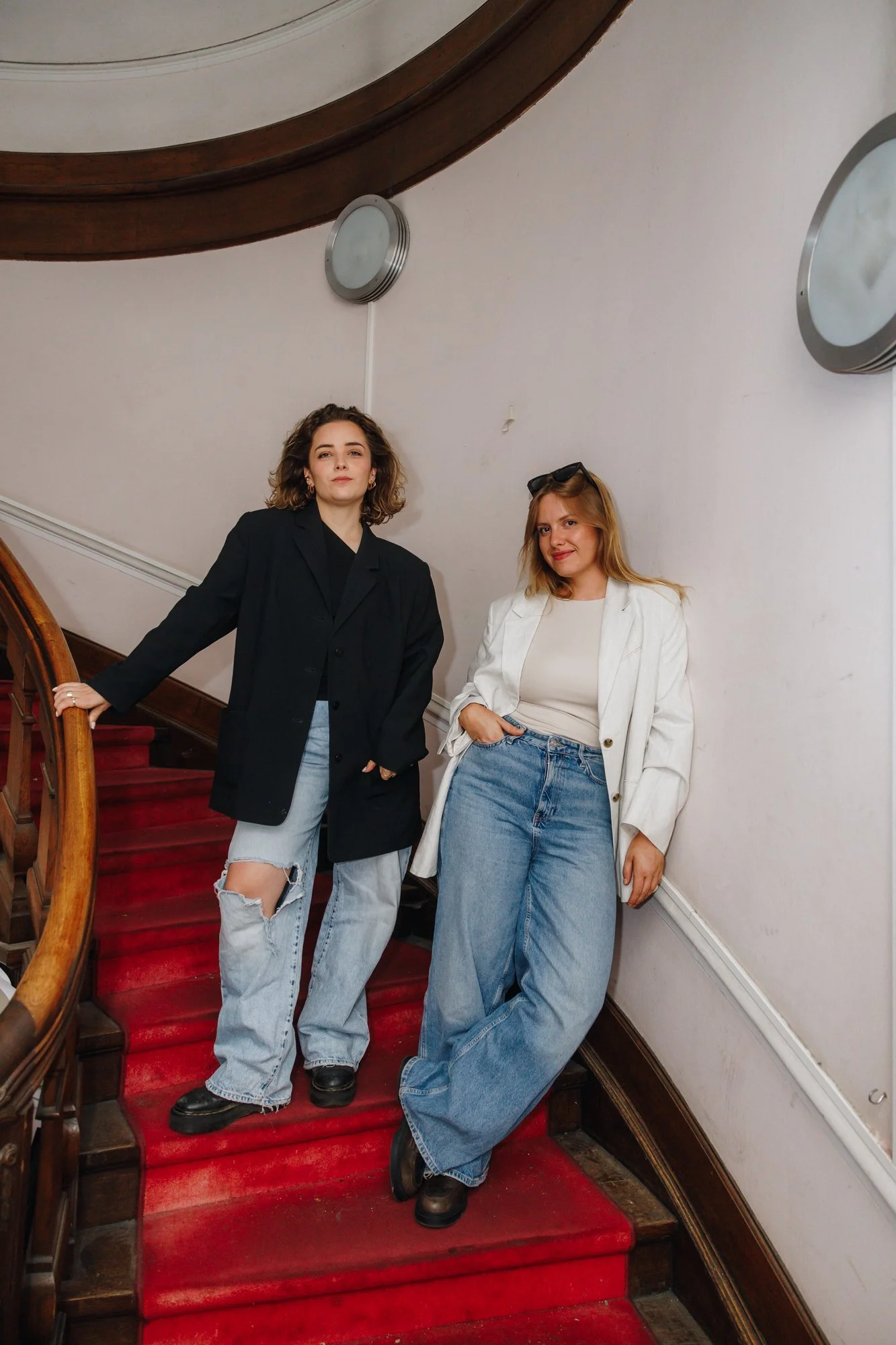 The Girlfriend Experience.