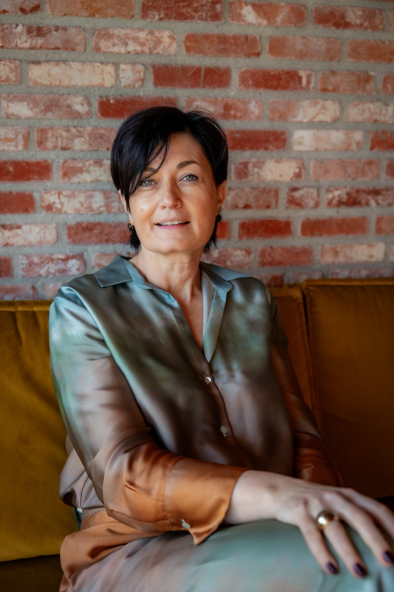 Vicky for Groep Intro. 