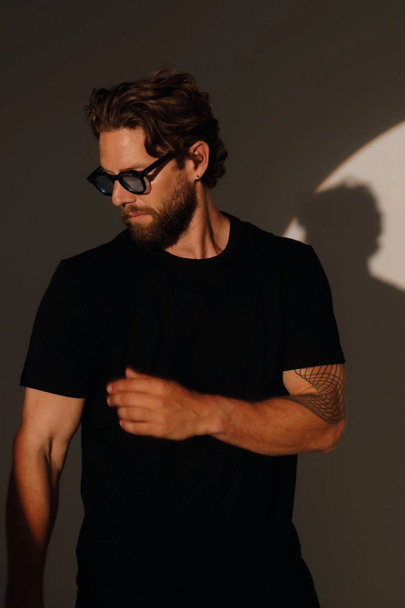 Nick Groeneveld for Unknown Agency. 