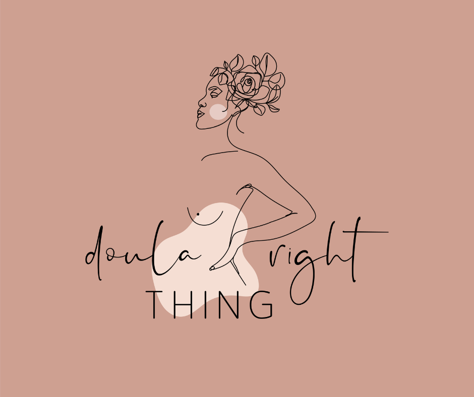 Doula Right Thing Services