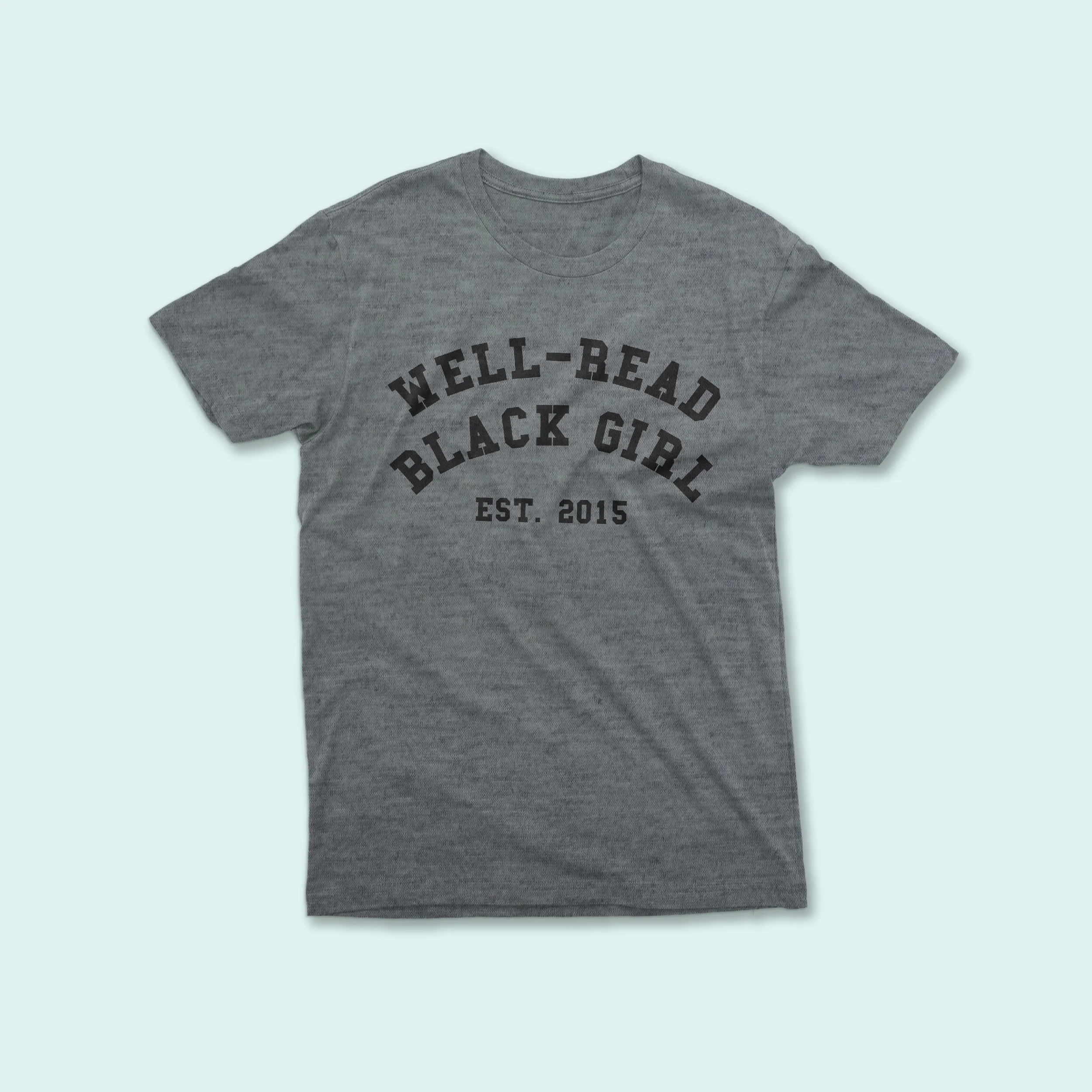 Merch & — WellRead Black Girl